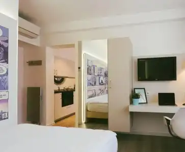 am Triller - & Serviced Apartments - 170