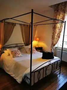 Hôtel Littéraire Stendhal et Spa - 31
