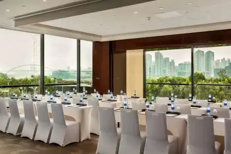 InterContinental Shanghai Expo by IHG - 15