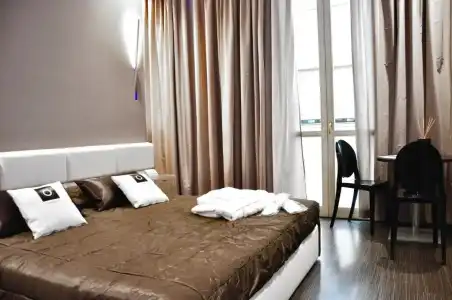 Le Camp Resort - 48