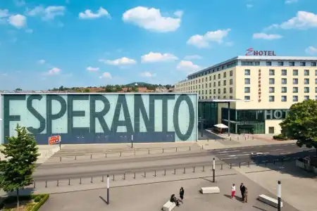 Esperanto - 0