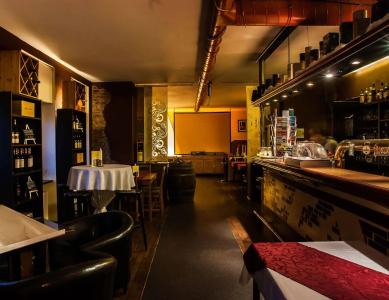 Pension Freiraum Guesthouse Berlin - 14