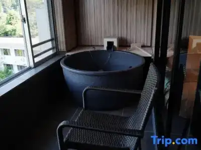 Livemax Resort Kaga Yamashiro - 129