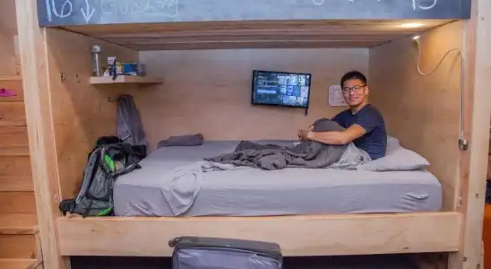 PodShare DTLA Arts District - Hostel - 19