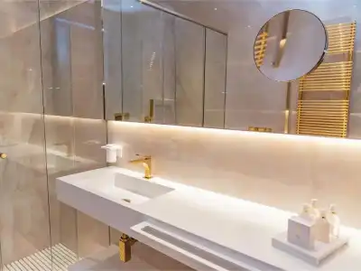 The Promenade Luxury Wellness - 34