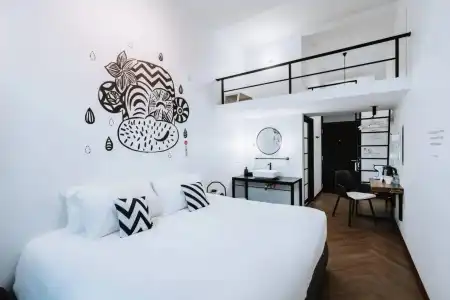 Blu Monkey Hub & Ranong - 6