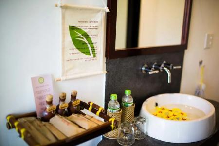 Hue Riverside Boutique Resort & Spa - 33