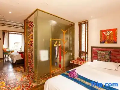 Huage Hostel - 44