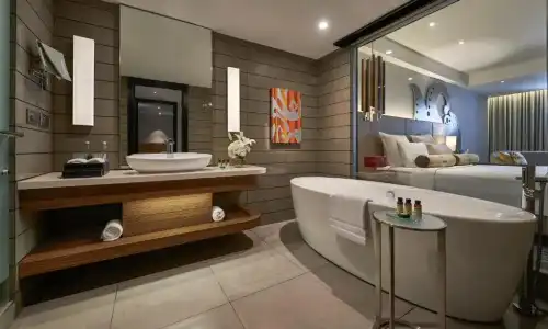 Pullman Jakarta Indonesia Thamrin CBD - 109