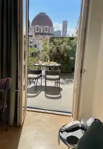 Relais Luce Florence - 56