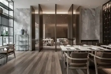 Courtyard by Marriott Chengdu South - 24