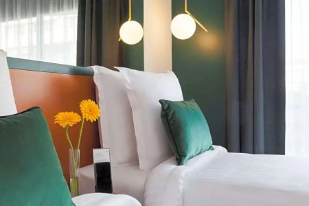 Nehô Suites Cannes Croisette - 83