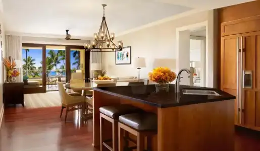 The Resort at Kapalua Bay, Maui - 105