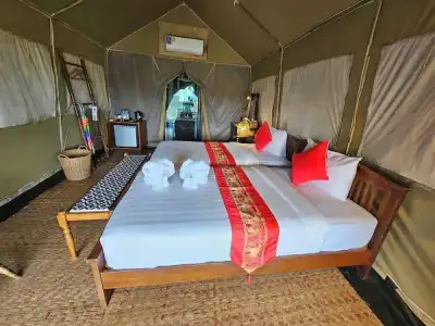 Khaosok Boutique Camps - 71