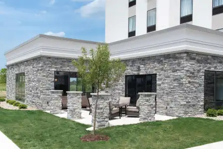 Hampton Inn & Suites Michigan City - 0