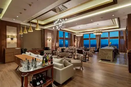 Mövenpick Malatya - 28