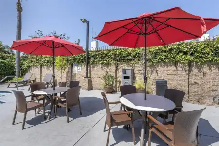Best Western Airpark - LAX Airport LA Stadium - 18