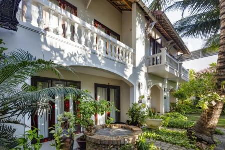 La Paloma Villa - 36