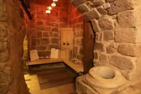 Zidan Sarai Suite - 12