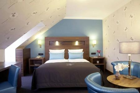 Van der Valk Hildesheim - 12