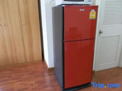 Sandy Serviced Apartment - 97