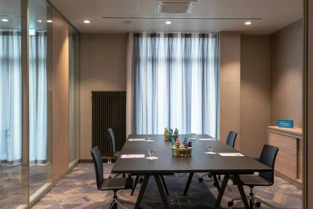 Hampton by Hilton Munich City North - 25