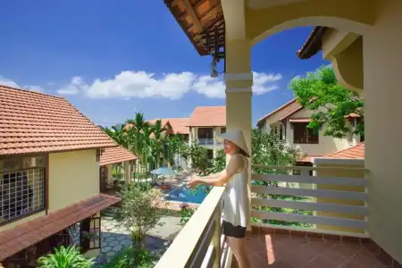 Windbell Villa - 50