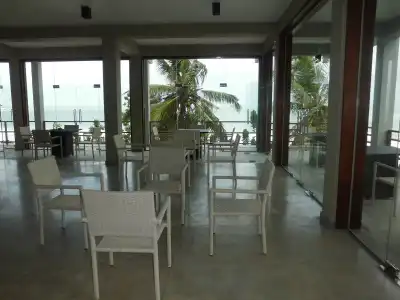 Paradise Beach Club - 16
