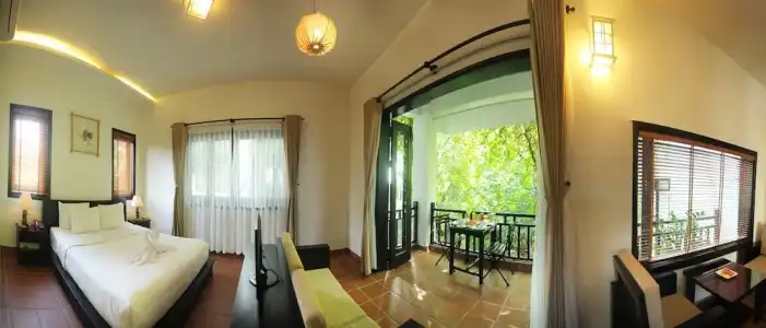 East West Villa - 168