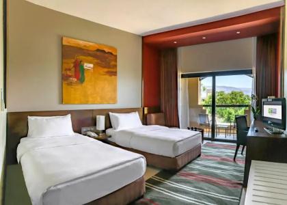Holiday Inn Resort Dead Sea by IHG - 95