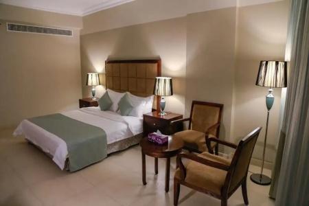 Muscat Inn - 58