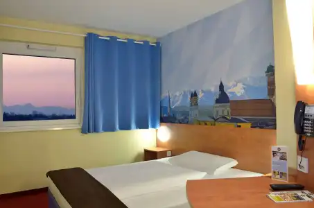 B&B München-Airport - 6