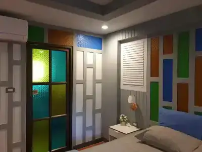 Baan Baimai Boutique Room - 47