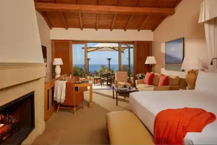 The Resort at Pelican Hill - 195
