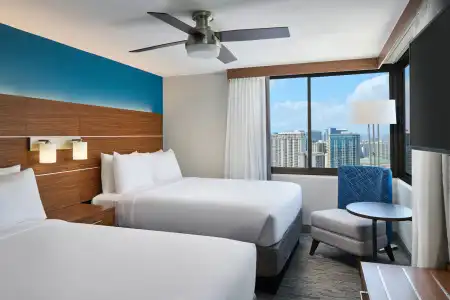 Holiday Inn Express WAIKIKI by IHG - 31