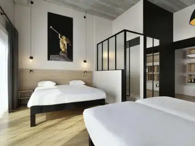 Ibis Styles Namur - 5