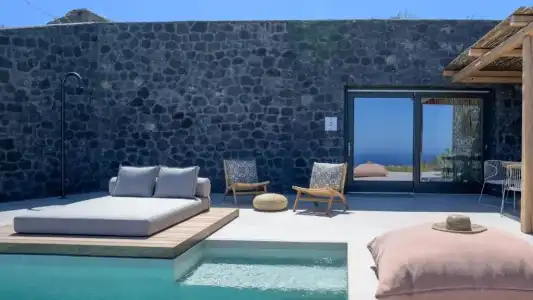 Lithi Luxury Retreat - 101