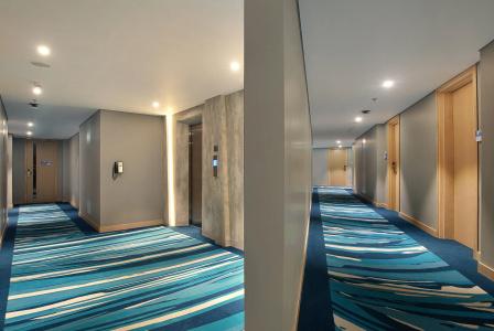 Holiday Inn Express Jakarta Wahid Hasyim by IHG - 24