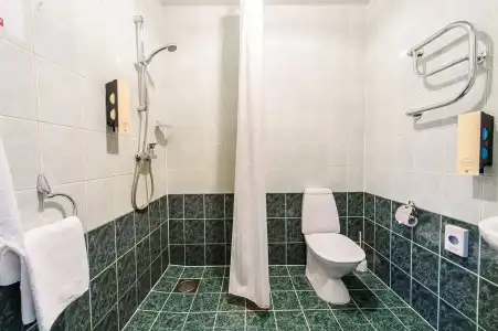 Narval & Spa - 8