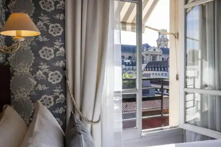 Hôtel Clément - 47