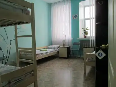 Hostel Delil - 3