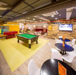 Generator Barcelona - 18