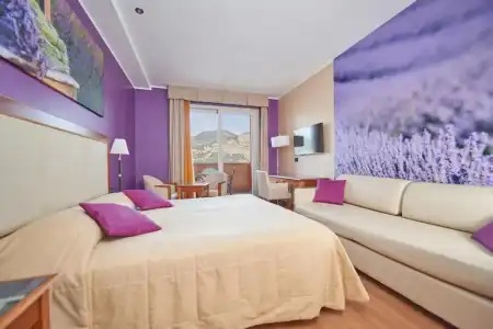 Belfiore Park - Adults Only - 59