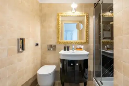 Relais Centrale Firenze - 59