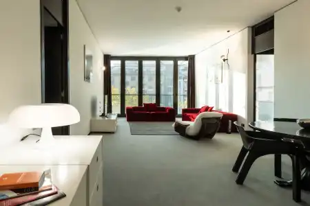 DUPARC Contemporary Suites - 177