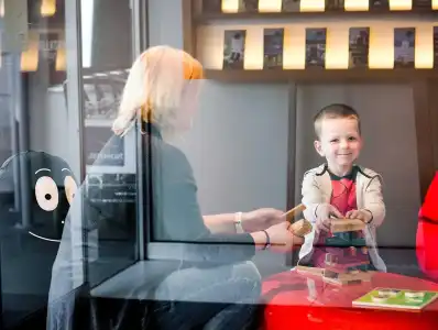 Novotel Nuernberg Messezentrum - 14