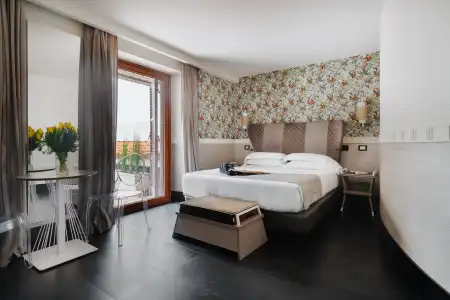 Unica Suites Rome - 2