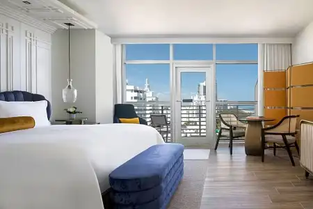 The Ritz-Carlton, South Beach - 79