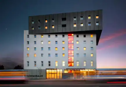 Comfort Olomouc Centre - 32