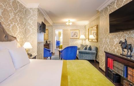 Stanhope Brussels by Thons - 53